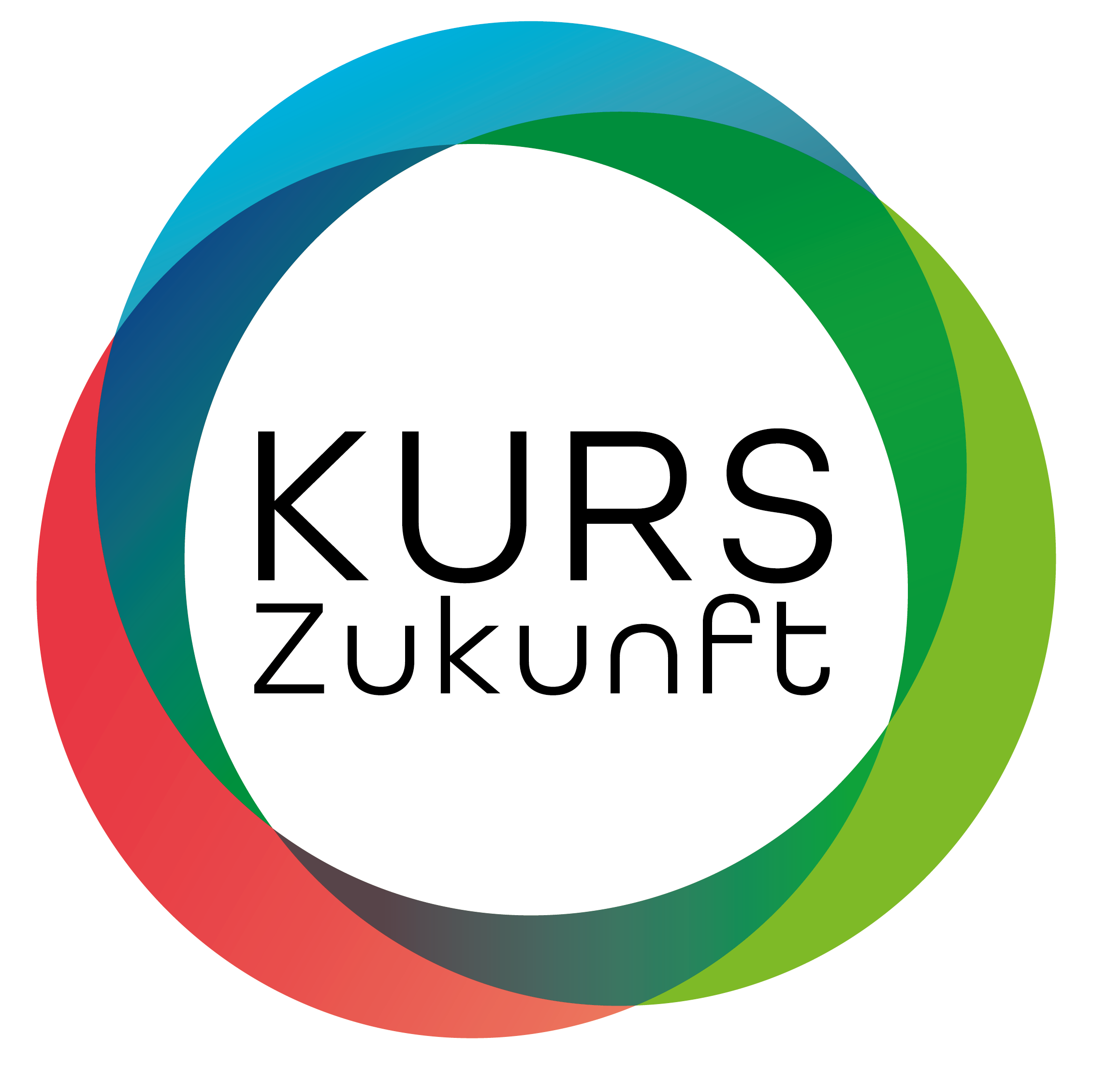 KURSZukunft Logo